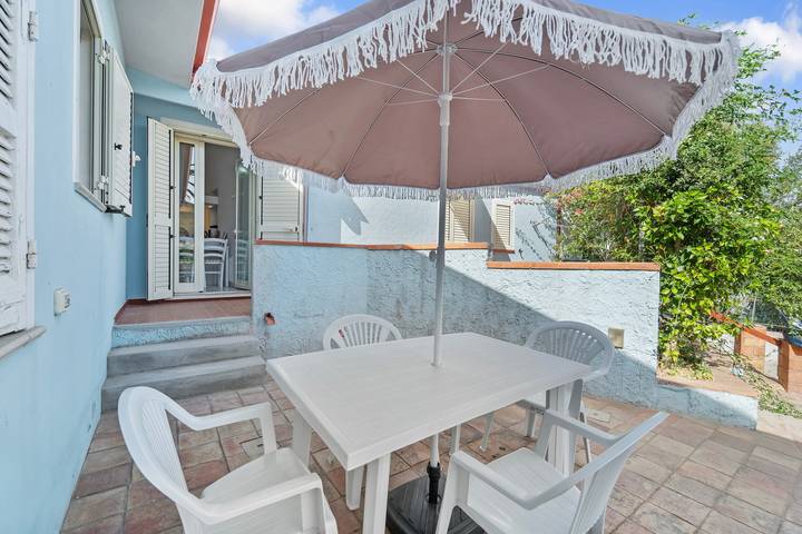 Location de vacances pour 4 personnes à Sant'Anna Arresi - 2