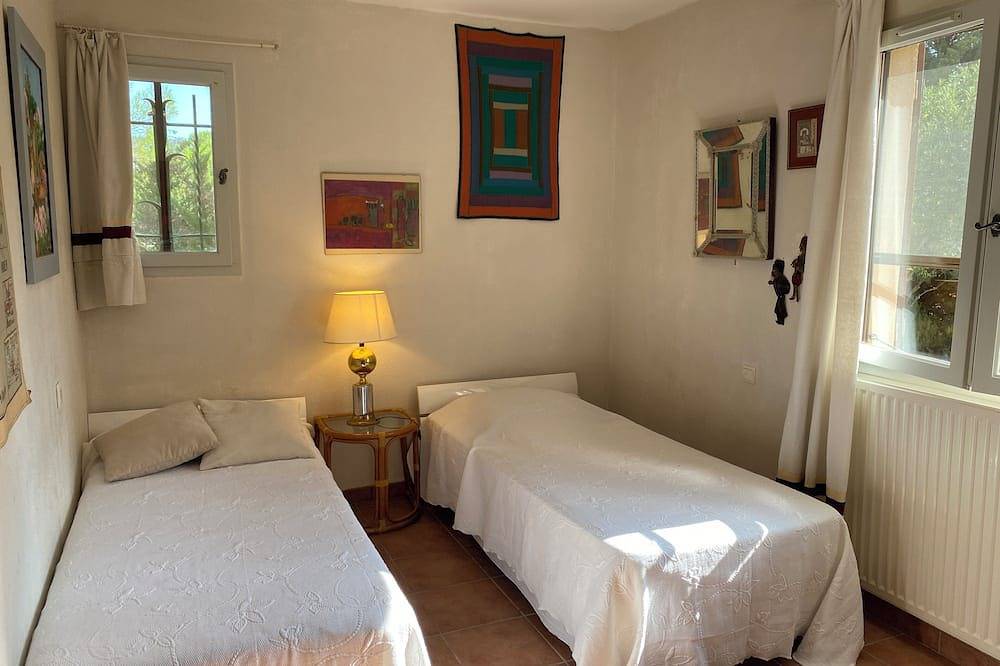 Belle Villa de style Catalan, piscine, vignes et climatisation in Tautavel, Côte méditerranéenne (France)