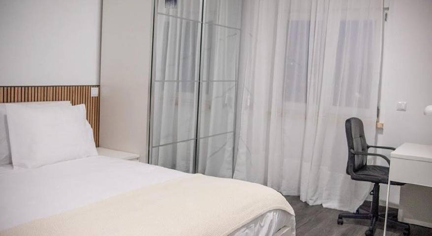Appartement de vacances pour 3 personnes, avec Vue