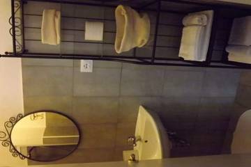 B&b für 4 Personen in Tresana, Massa-Carrara, Bild 1