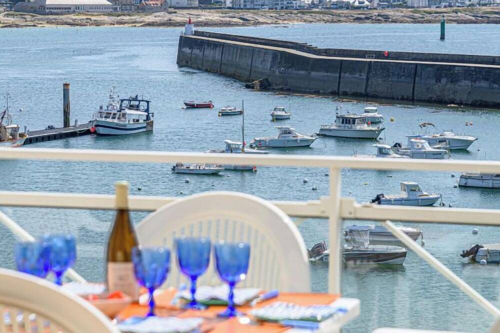 Appartamento vacanze a Morbihan a partire da 138€ a notte