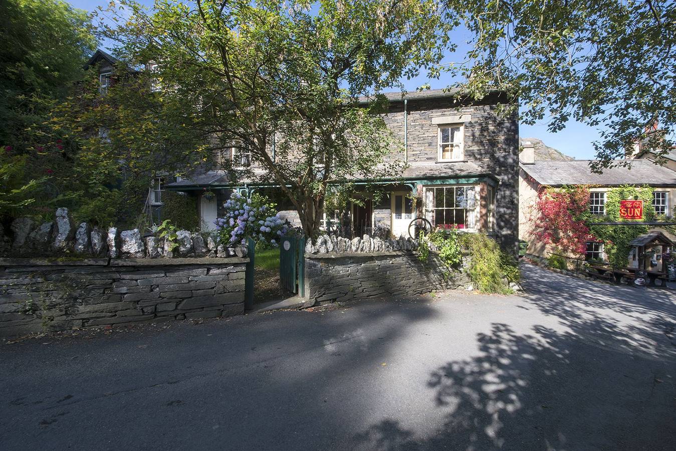 1 Dixon Ground | Coniston in Coniston, Lake District