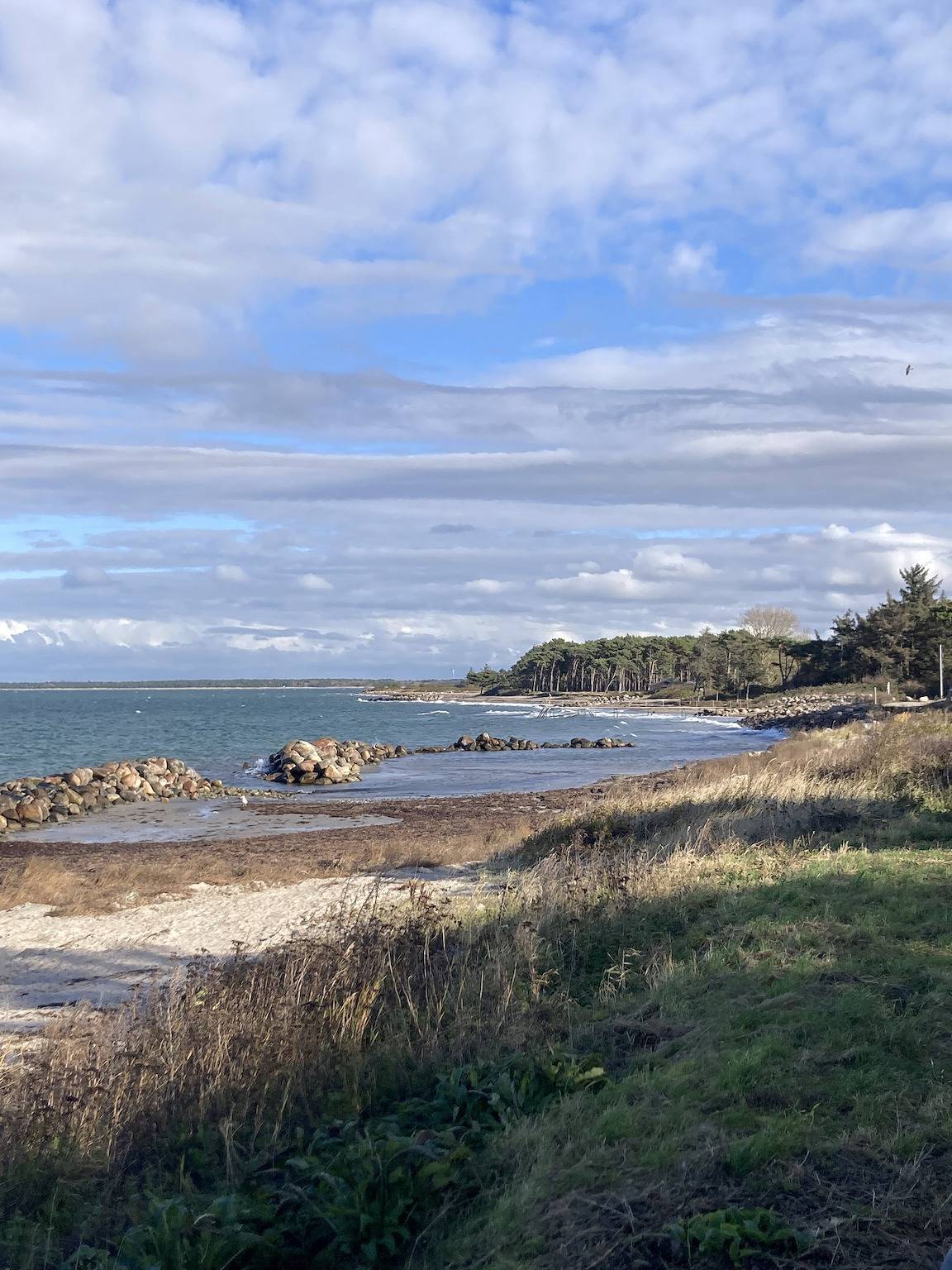 Urlaub nah am Strand und der Natur in Gørlev, Kalundborg und Umgebung