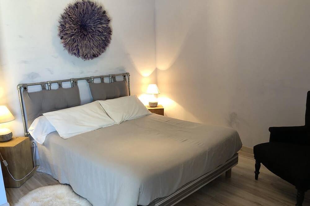 Le Clos Constance - Saint-Martin-La-Pallu (Etables) in Charrais, Vienne (France)
