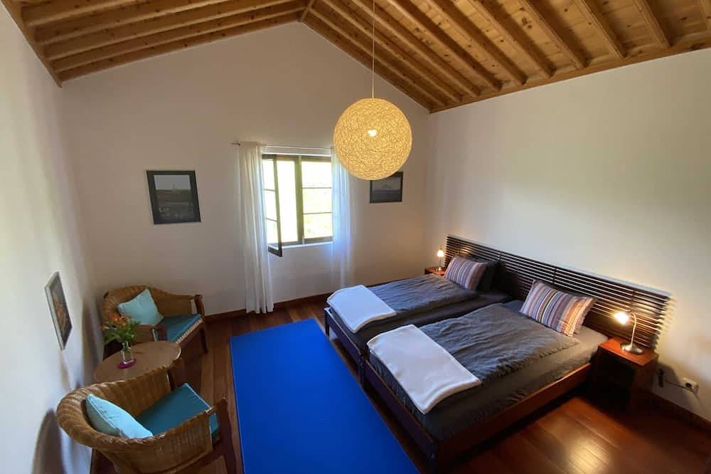 Quinta Perpetua, Casa Pico in Isla Graciosa