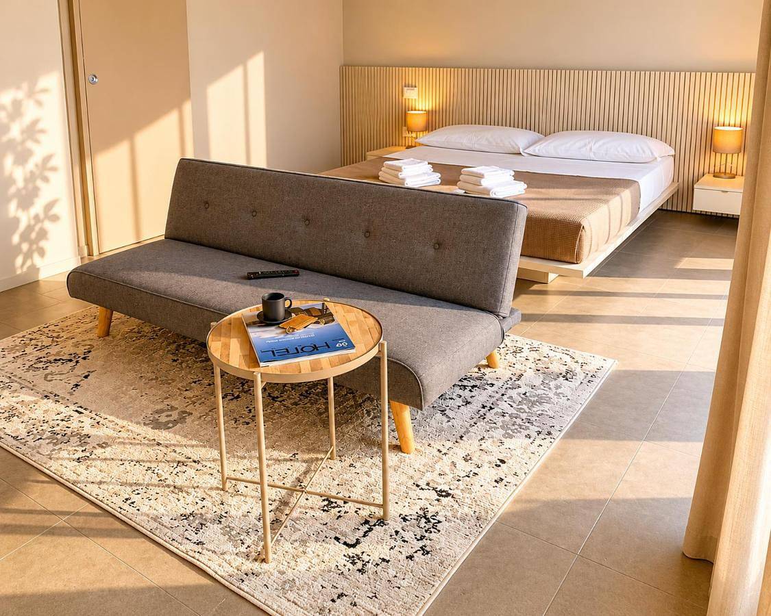 Amare Suite & Apartments in Bellaria, Bellaria-Igea Marina