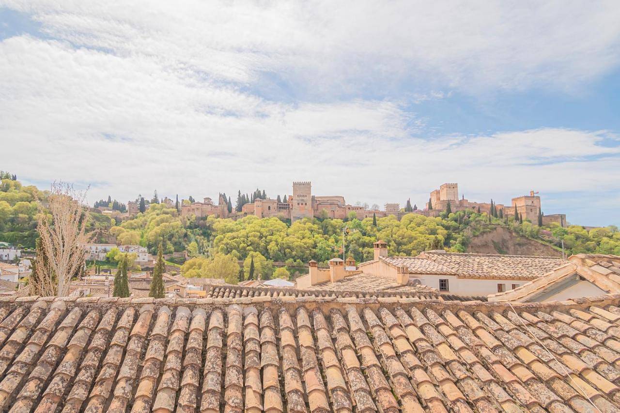 Two-Bedroom House in Granada, Provincia de Granada
