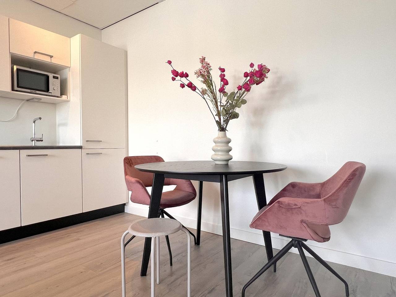 Ganze Wohnung, Geräumige Wohnung am Wasser in Maasbommel
 in Maasbommel, Betuwe