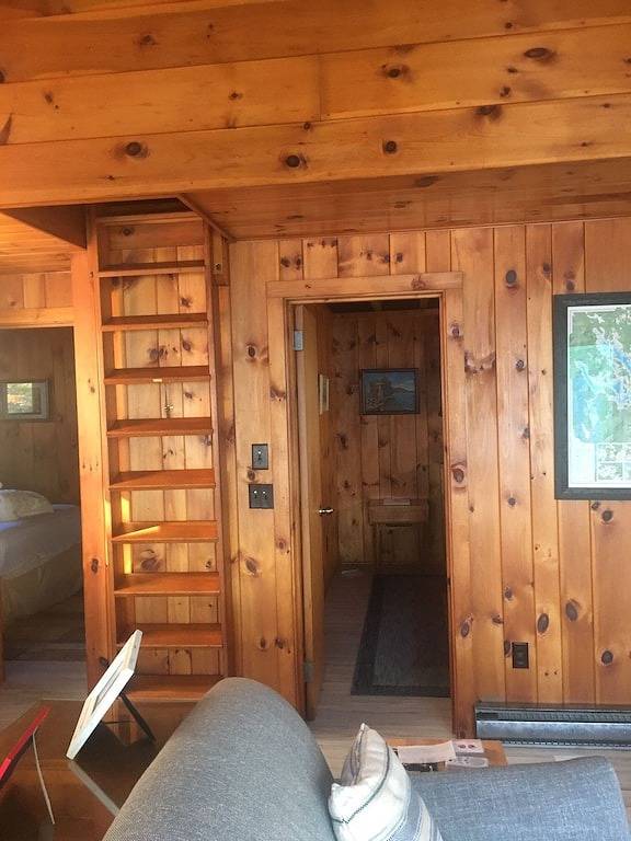 Holiday home for 10 people, with garden and terrace - 1