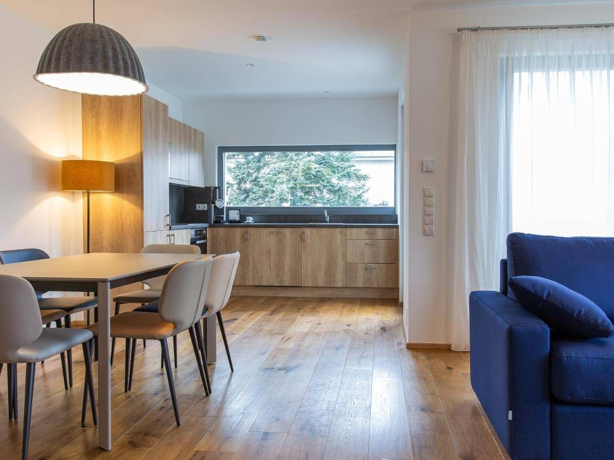 Geheel appartement, Premium Green Apartments Vienna in Wenen, Donau Neder-Oostenrijk