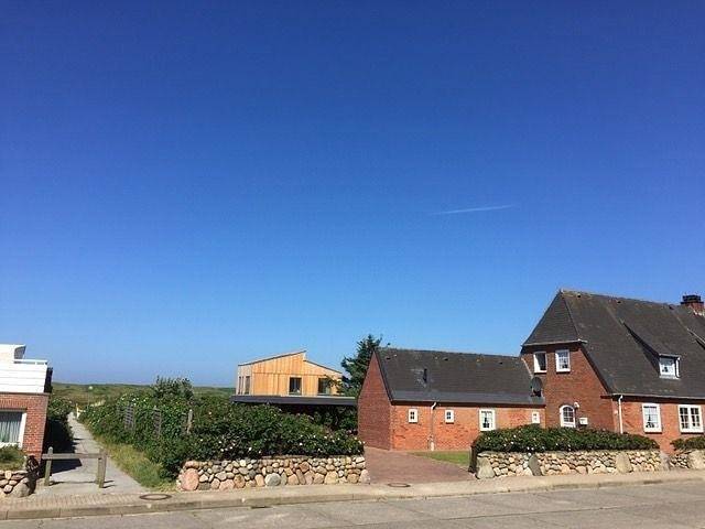 Ganze Ferienwohnung, Windspiel in Hörnum, Sylt