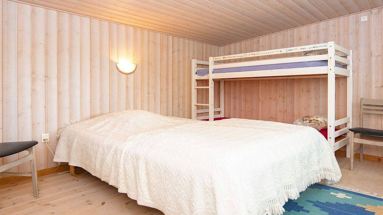 Ferienhaus für 6 Personen (58 m²) in Apenrade in Skarrev, Aabenraa