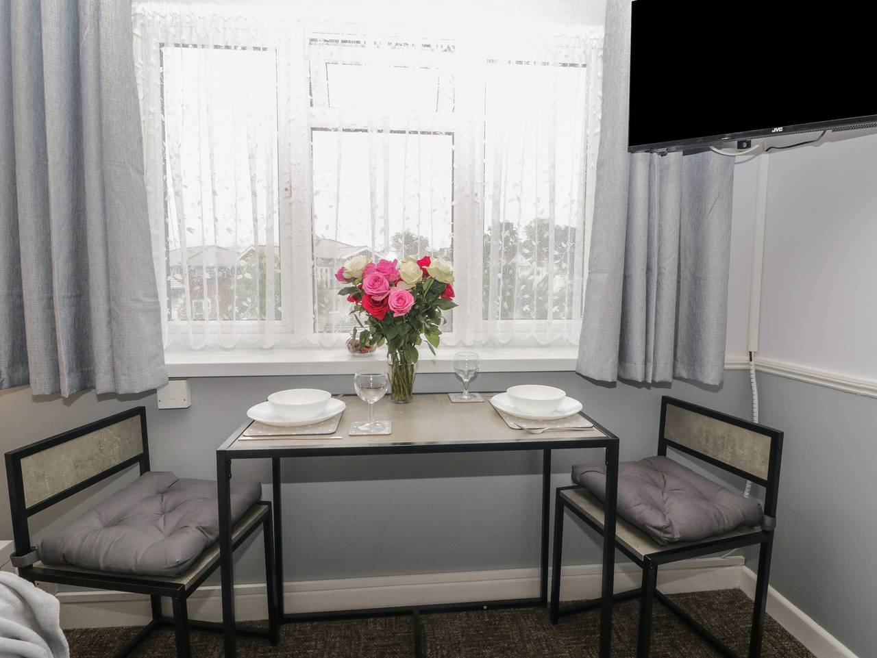 Flat 4, Big Tree Holiday Flats in Paignton, Torbay