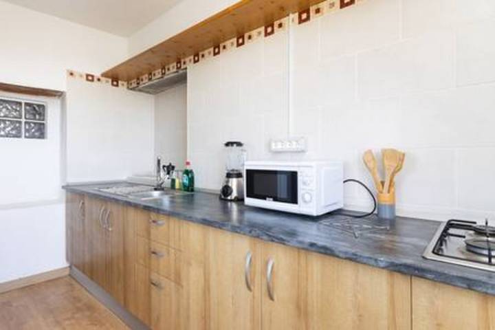 Casa rural para 3 personas, con terraza en Valverde - 2