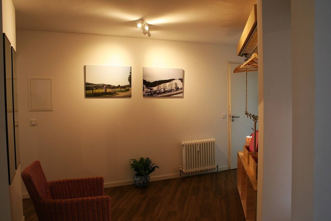 Apartment In der Büre B in Winterberg, Hochsauerlandkreis