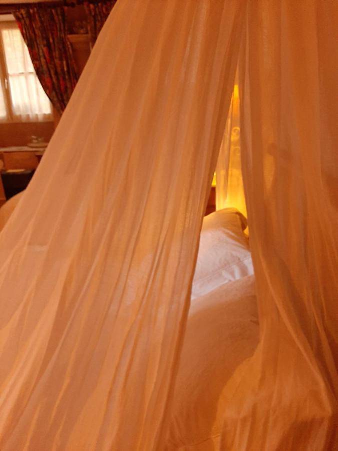 Chambre d’hôte pour 3 personnes, avec terrasse et vue à La Celle-sous-Gouzon - 3