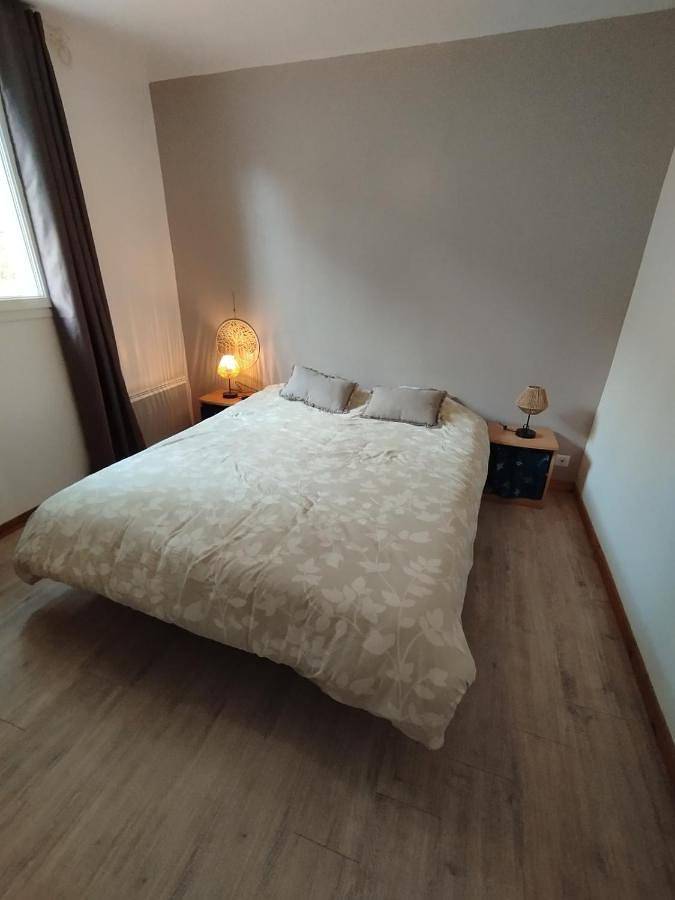 Appartement entier, One-Bedroom Apartment in Compeyre, Parc naturel régional des Grands Causses