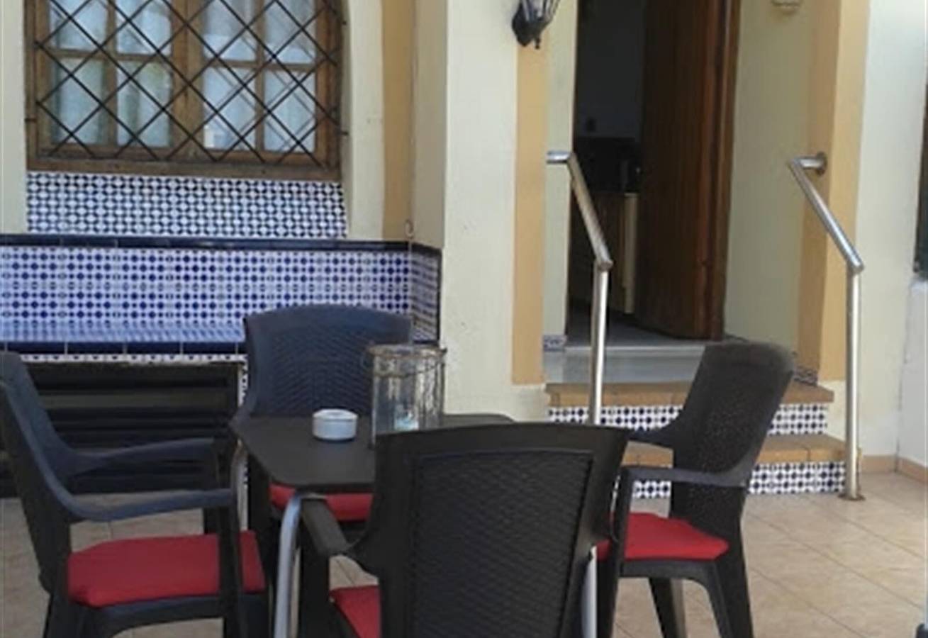 Feriehus for 6 personer med balkong in Torrevieja, Costa Blanca