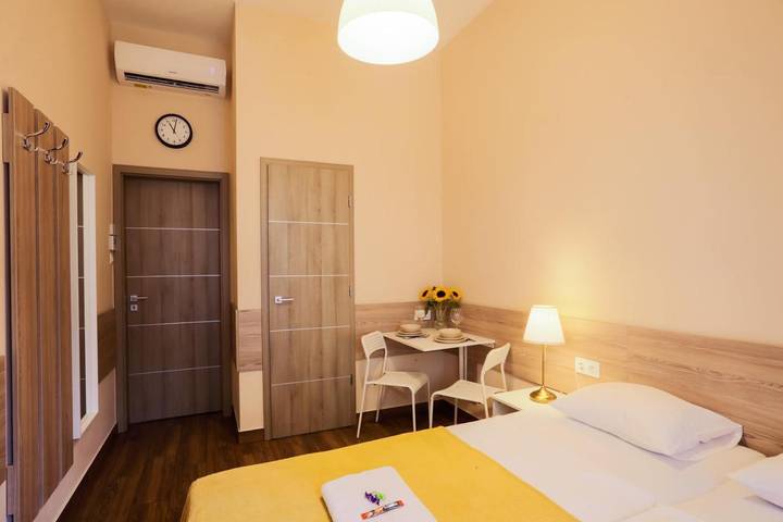 Maison d’hôte pour 2 personnes à Budapest - 3