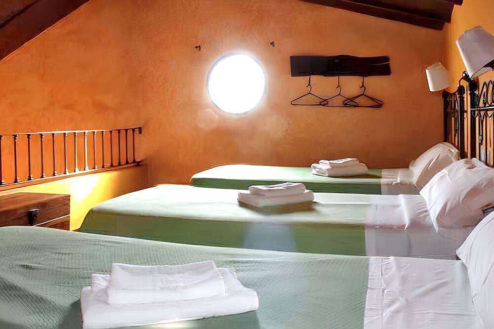 Homerez - Casa cómoda en Estepa con piscina compartida in Estepa, Provincia de Sevilla