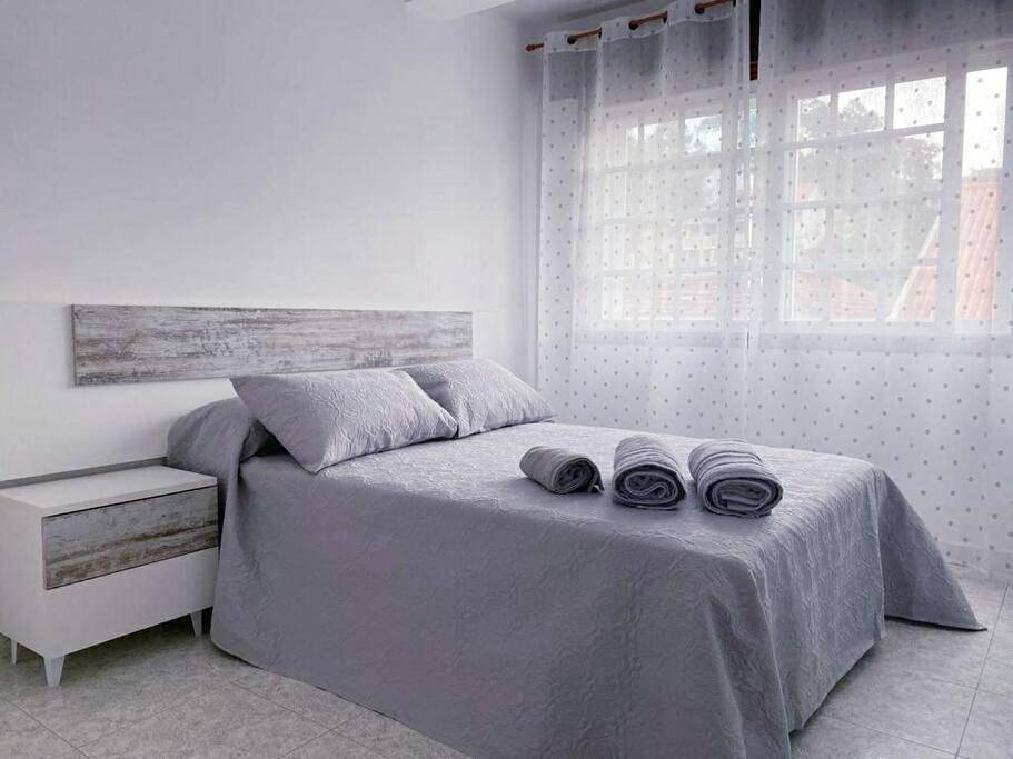 Appartement entier, Apartment in Marín, Rías Baixas