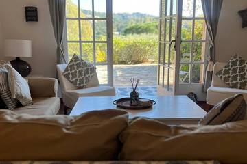 Strandhaus für 4 Personen in La Croix-Valmer, Draguignan Region, Bild 4