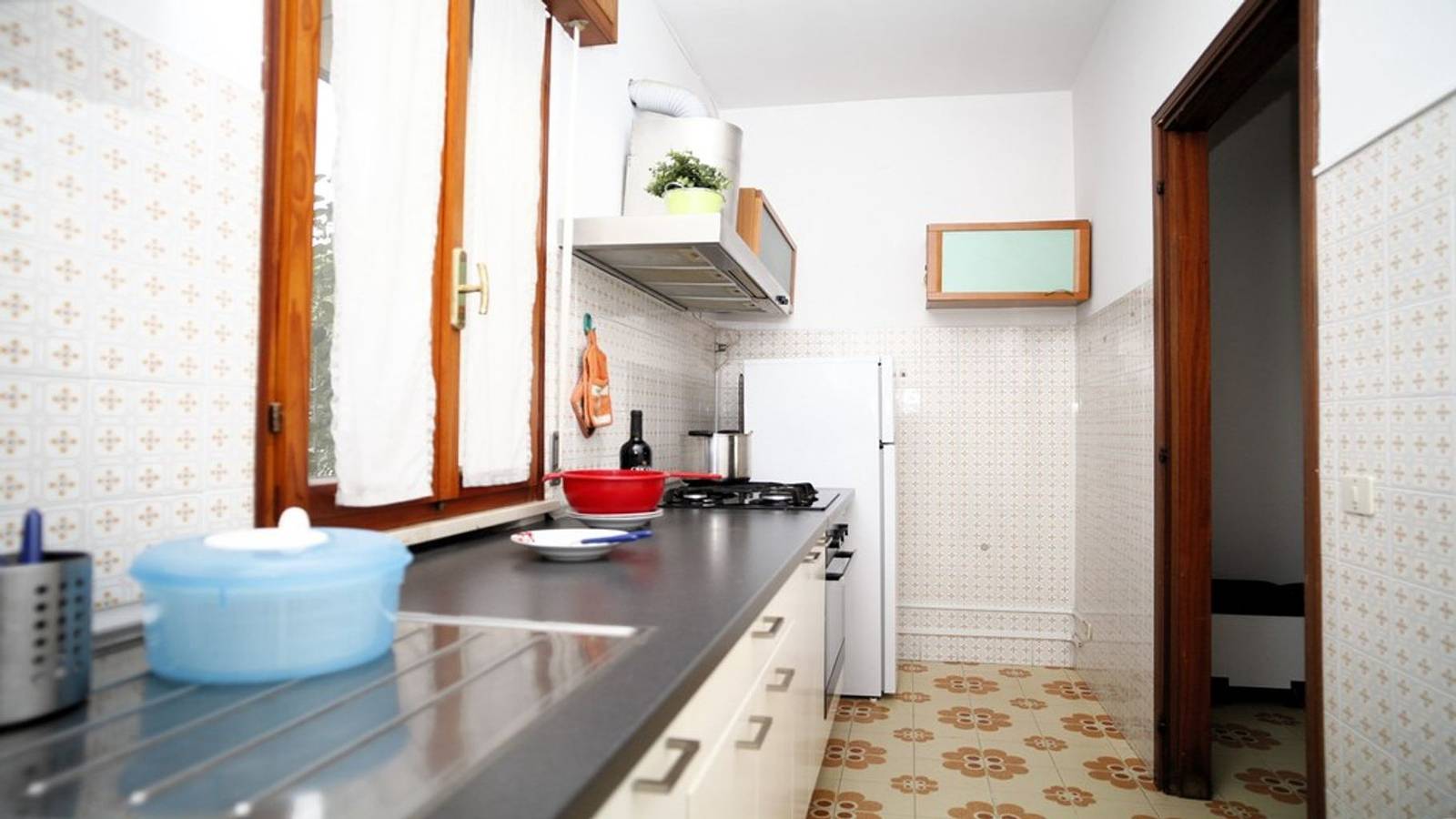 Villa idílica con jardín privado vallado in Ribera de Lignano, Lignano Sabbiadoro