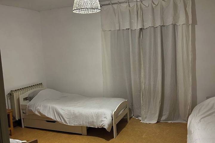 Location de vacances pour 7 personnes à Aigueblanche - 2