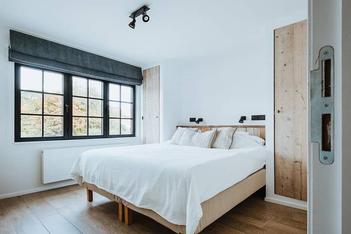 Knokhouse - Charmantes Einfamilienhaus im alten Knokke in Knokke, Knokke-Heist