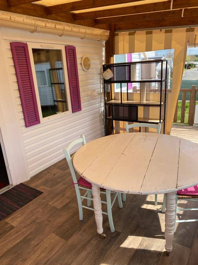 Mobile Home in La Baule-Escoublac, Côte d'Amour