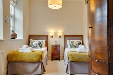 Holiday Home for 4 People in Alnmouth, Northumberland Coast, Photo 2