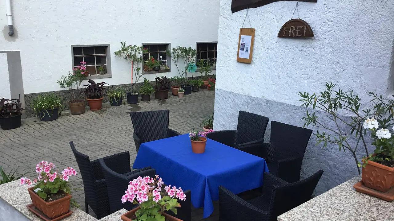 Ferienhaus für 6 Personen in Sehnhals in Senheim, Cochem-Zell