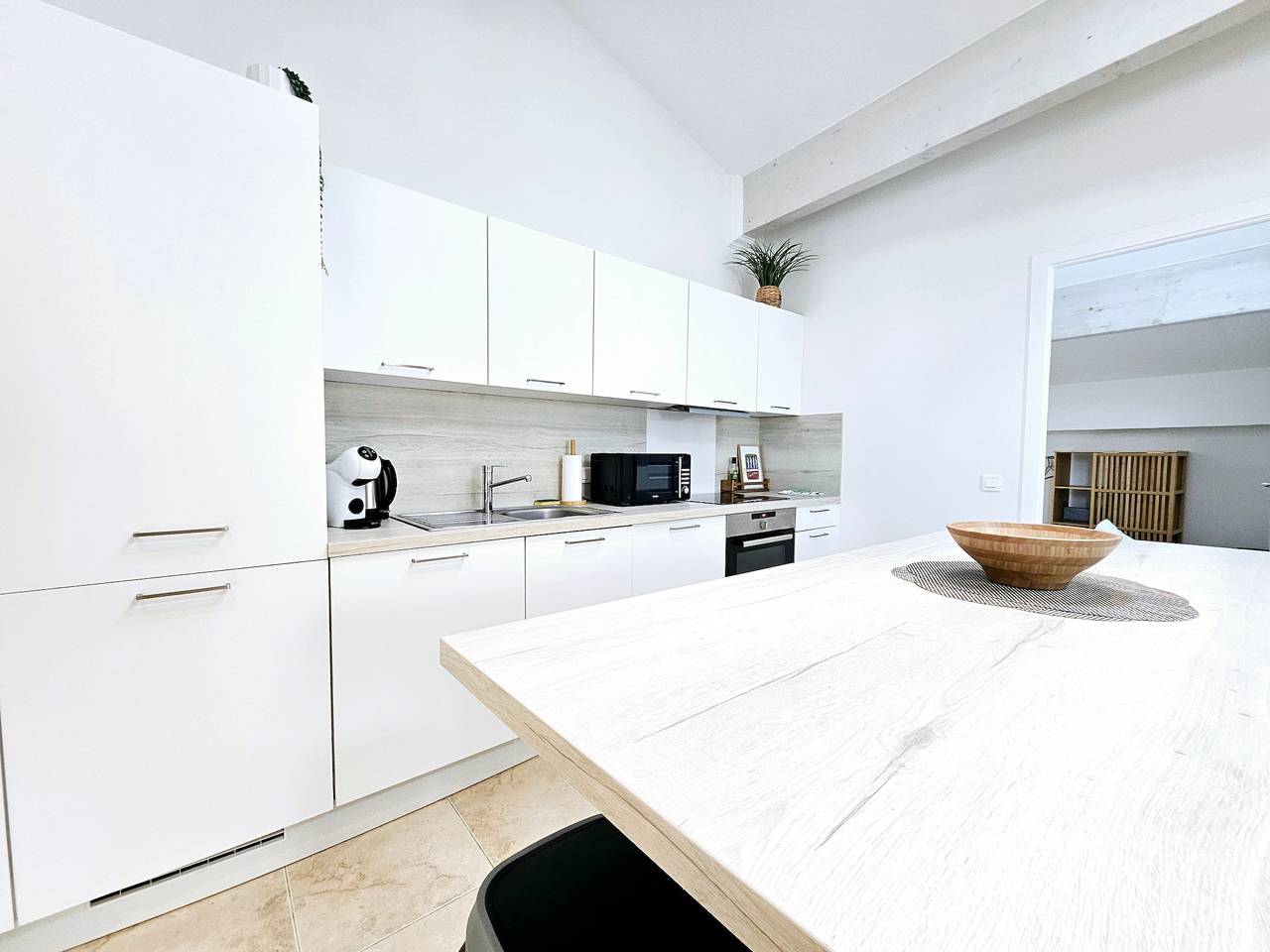 Appartement entier, Les Casemates Antiboises - Jolie T3 proche port in Antibes, Région de Cannes