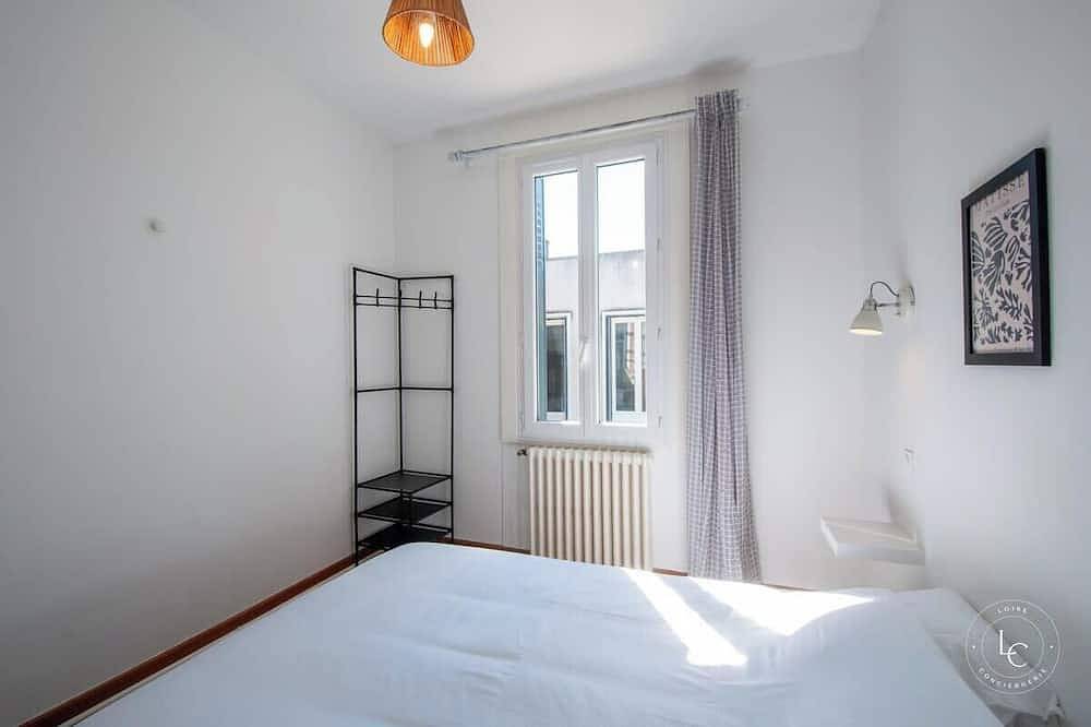 Le Damier - Maison de Campagne - 3 chambres -130m2 in La Ferté-Saint-Aubin, Sologne