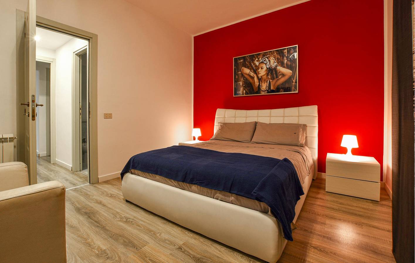 Gemütlicher Rückzugsort mit Pool, WLAN und Parkplatz in der Nähe von Monreale in Monreale, Palermo Provinz