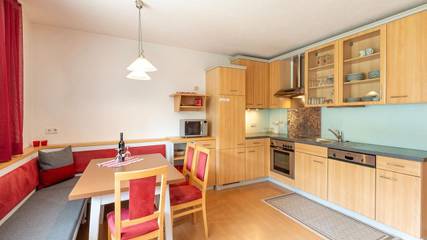 Hütte für 5 Personen in Strengen, Verwall, Bild 2