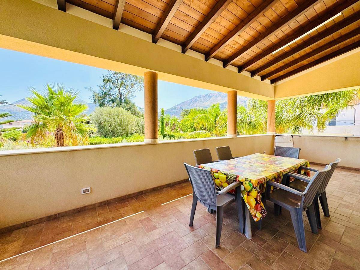 Appartamento intero, La Cinisara in Villagrazia di Carini, Carini