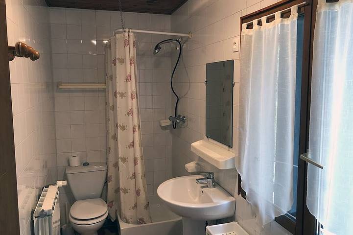 Location de vacances pour 4 personnes, avec piscine à Sorèze - 3