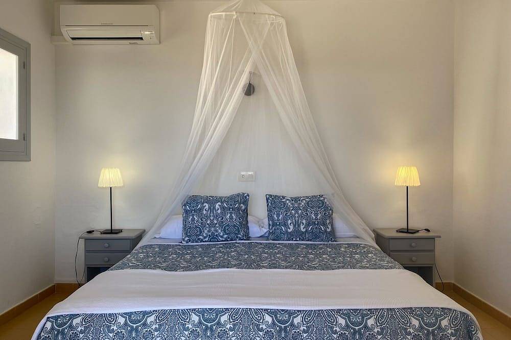 Voga Mari 'Premium' - 1-Schlafzimmer in Platja de Migjorn, Formentera
