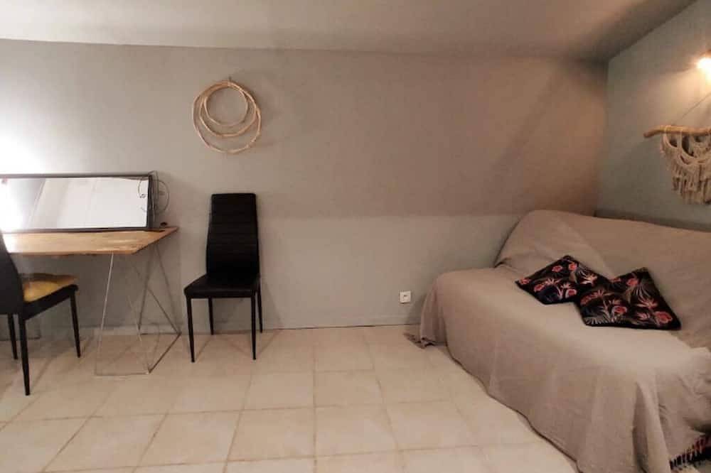 Ganze Wohnung, Apartment - Car park - Wifi - 1 to 6 pers - in Barsac, Langon und Umgebung