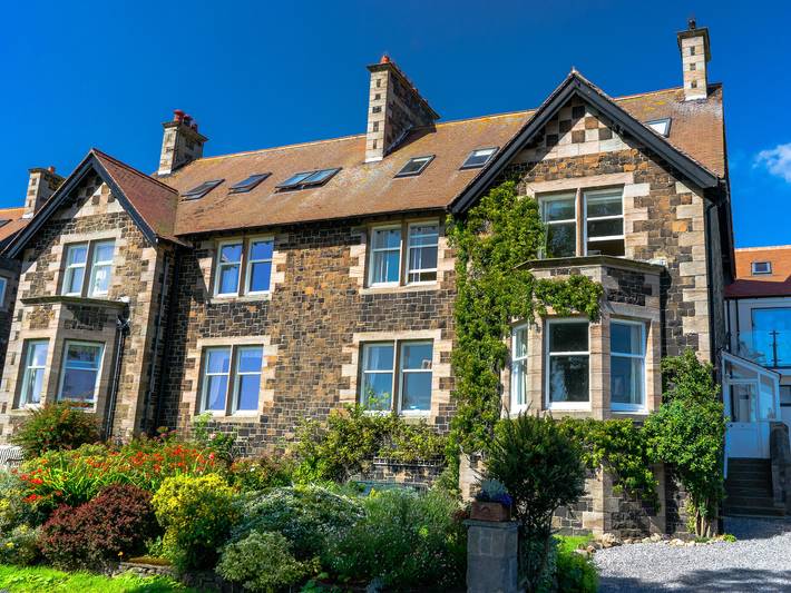 Holiday rental for 10 people, with Garden in Embleton