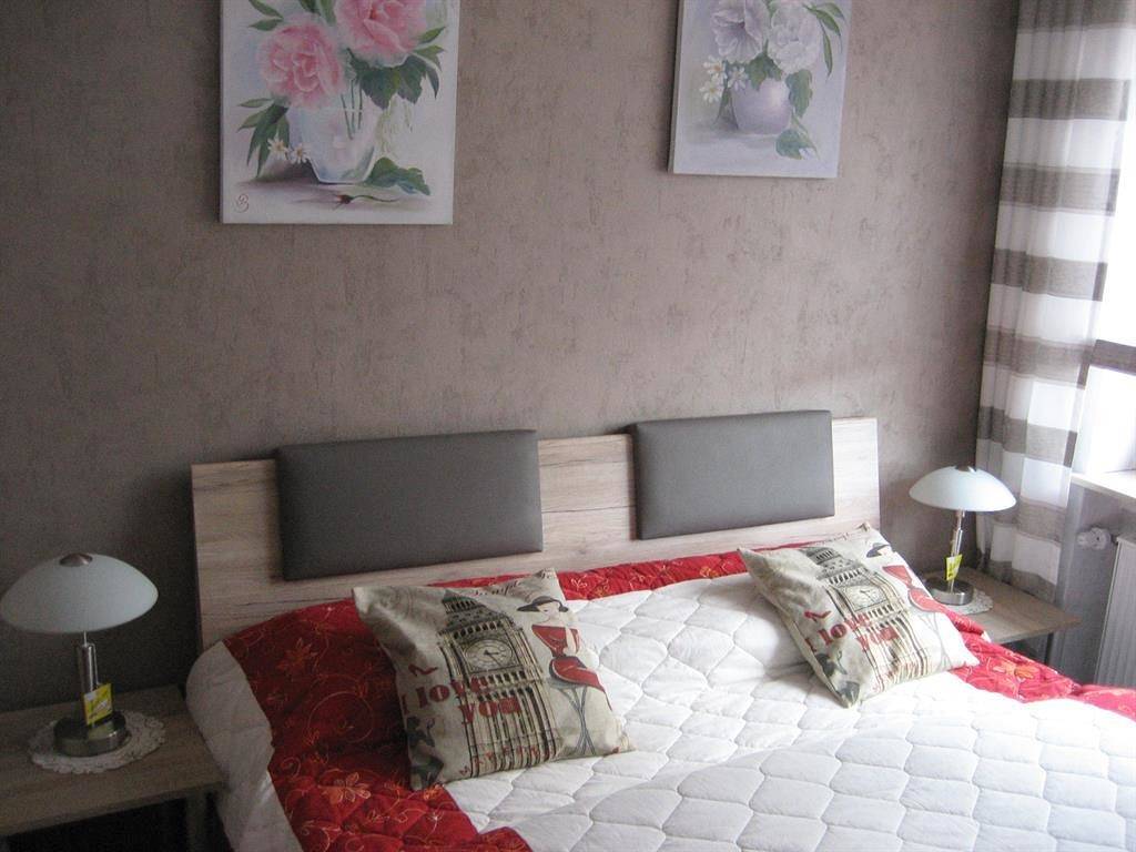 Ganze Ferienwohnung, Ferienhaus Schehl in Erlenbach bei Dahn, Landkreis Südwestpfalz