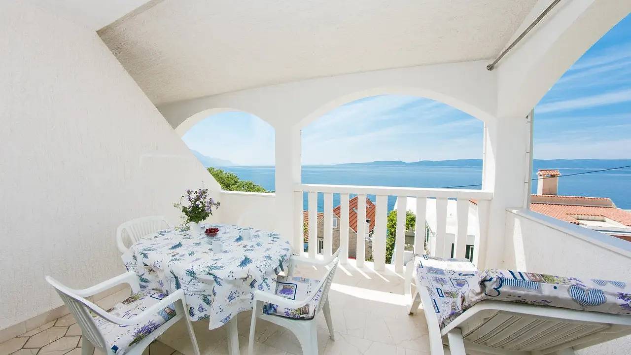 Appartamento vacanze a Pisak a partire da 150€ a notte