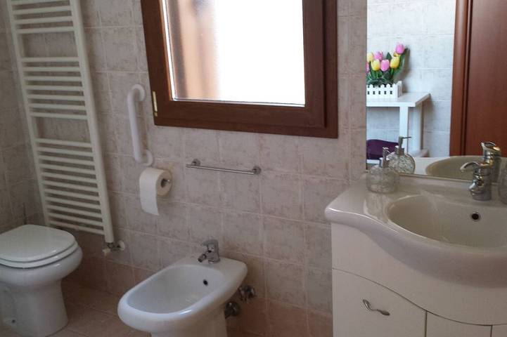 Ferienhaus für 4 Personen, mit Terrasse in Vicenza - 4