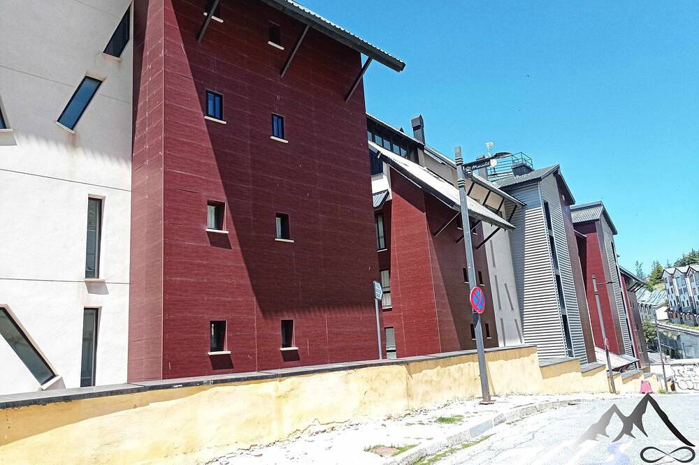 Apartamento entero, Estudio Mariposa in Sierra Nevada Ski Resort, Monachil