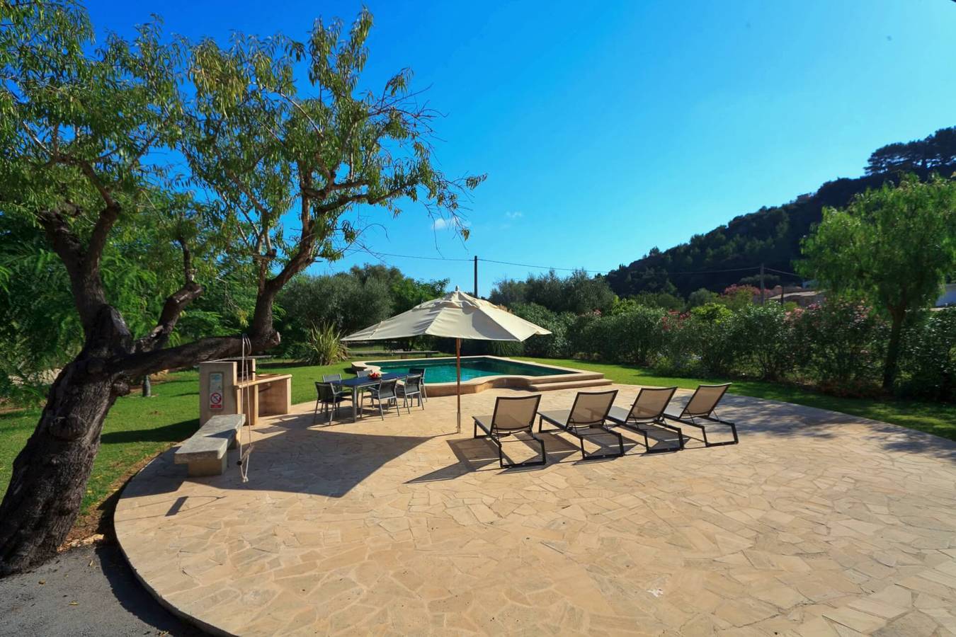 Villa Lera by Sealand Villas in Torrent de la Vall d'en Marc, Pollença