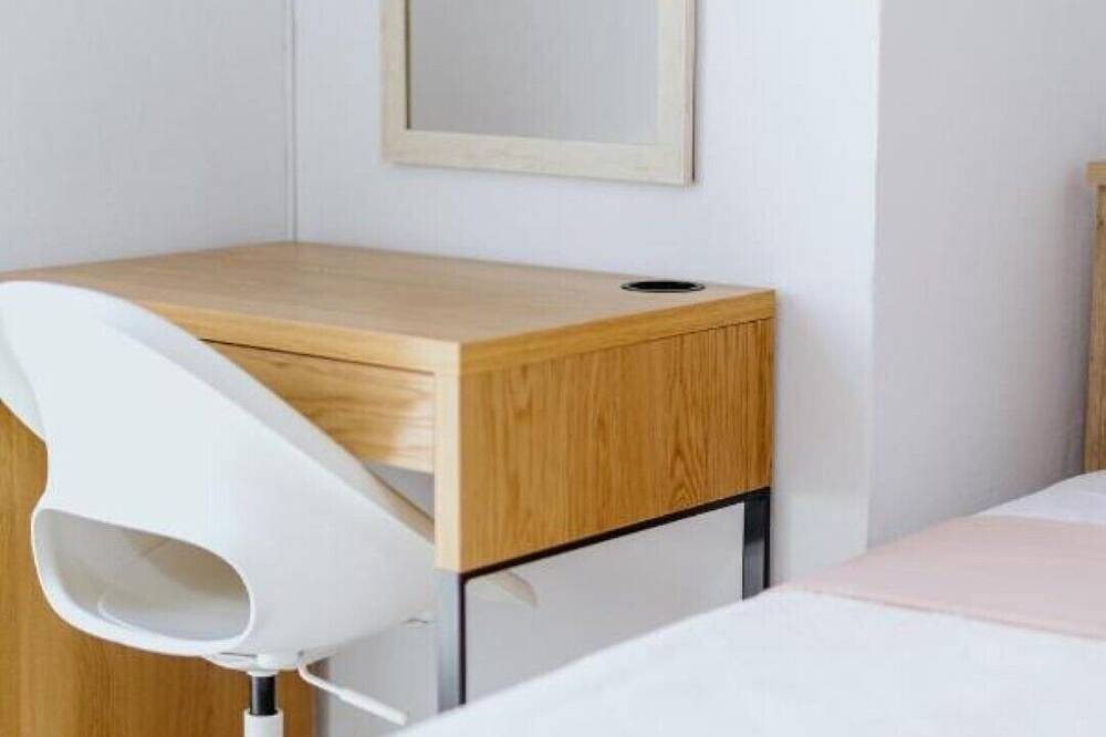 Ολόκληρο το διαμέρισμα, Διαμέρισμα διακοπών για 6 άτομα in Αλεξανδρούπολη, Έβρου