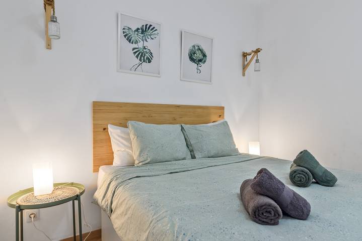 Apartamento entero, Home2Book Las Canteras Beach & City Stay in Las Palmas de Gran Canaria Centre, Las Palmas de Gran Canaria