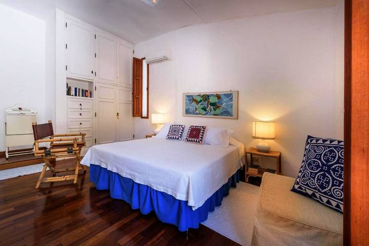 Location de vacances pour 14 personnes, avec vue ainsi que piscine et jardin à San Cataldo - 3