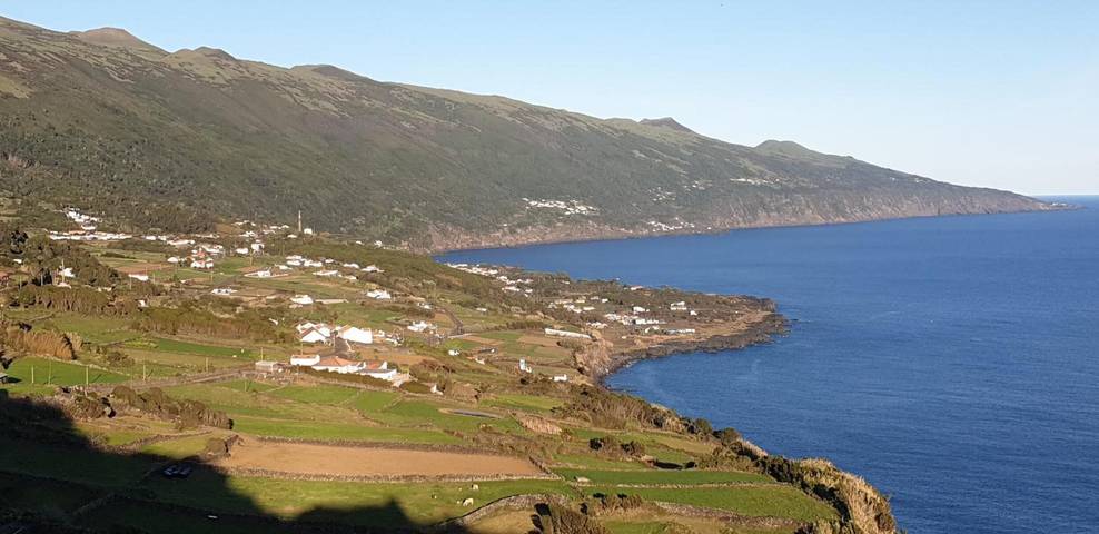 Ferienhaus für 6 Personen, mit Garten auf Pico (Azoren) - 3